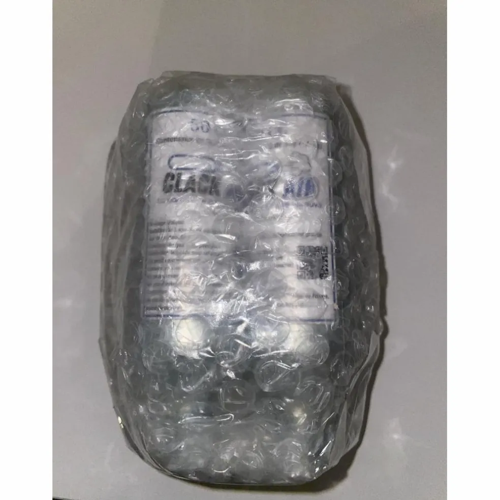 Cartouches air bag