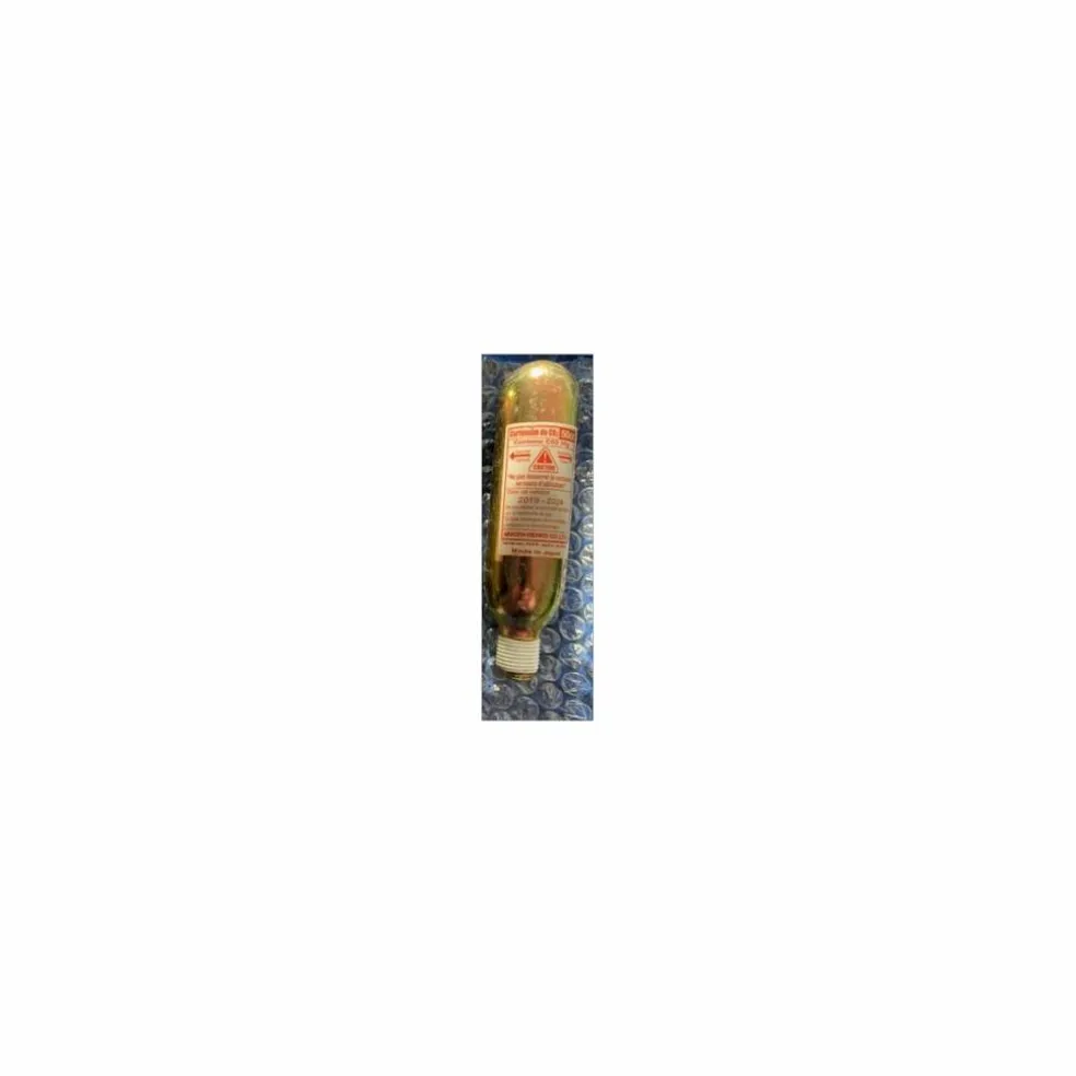 Cartouches 50cc