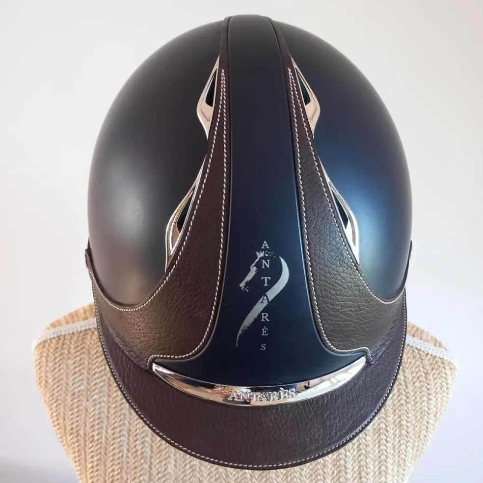 Casque ANTARES