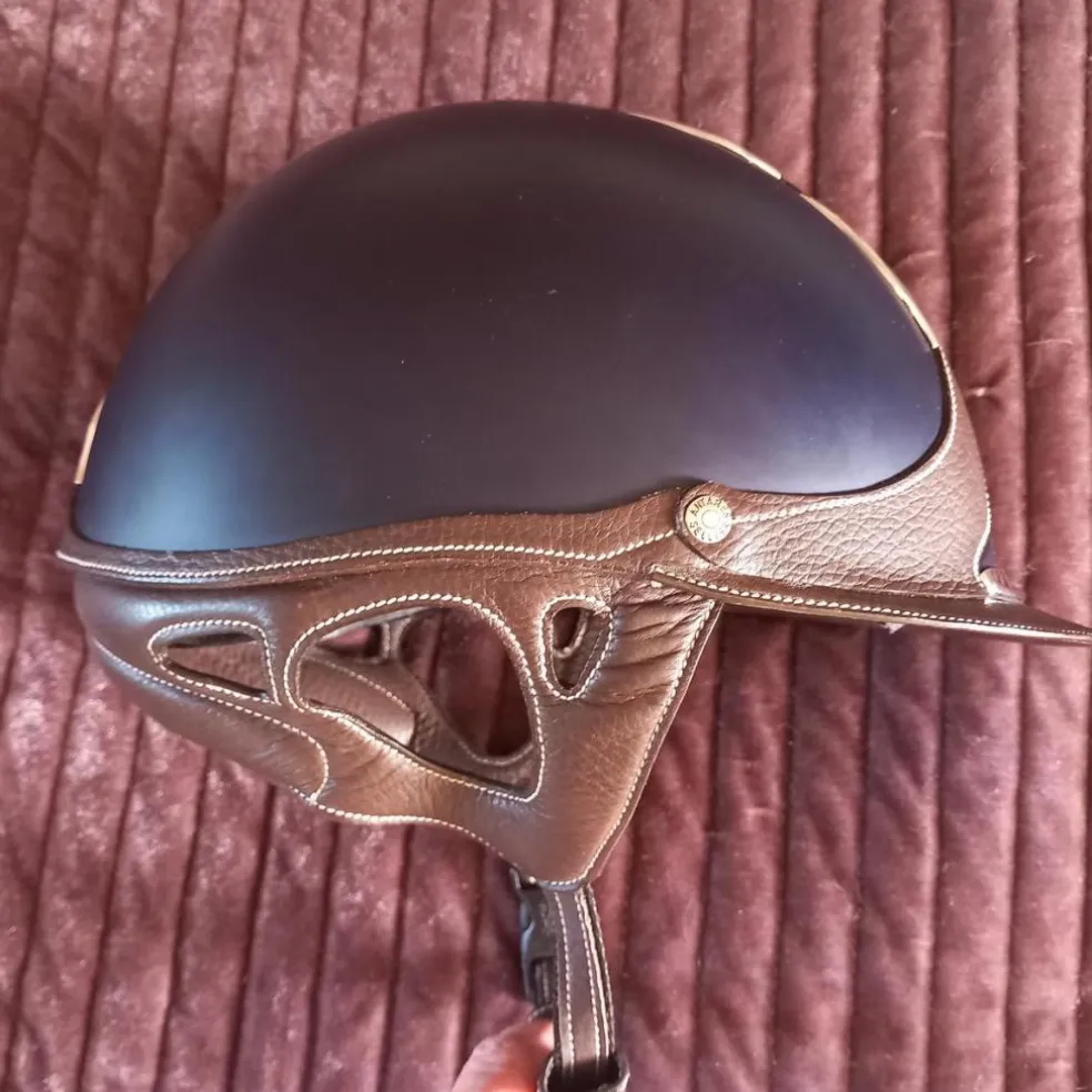 Casque ANTARES