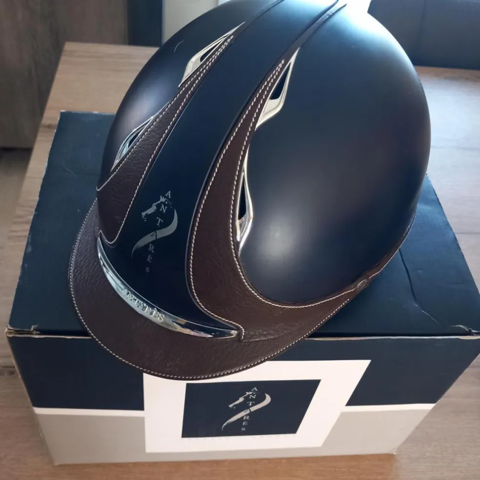 Casque ANTARES