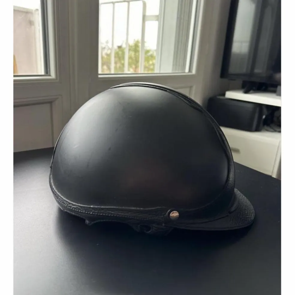 Casque Antarès