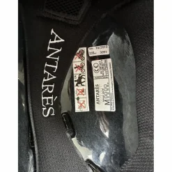 Casque Antarès