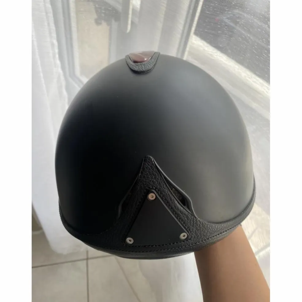 Casque Antarès Référence
