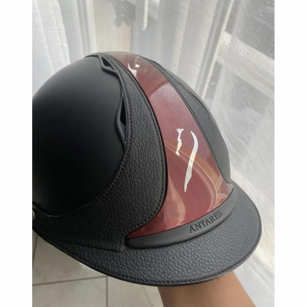 Casque Antarès Référence