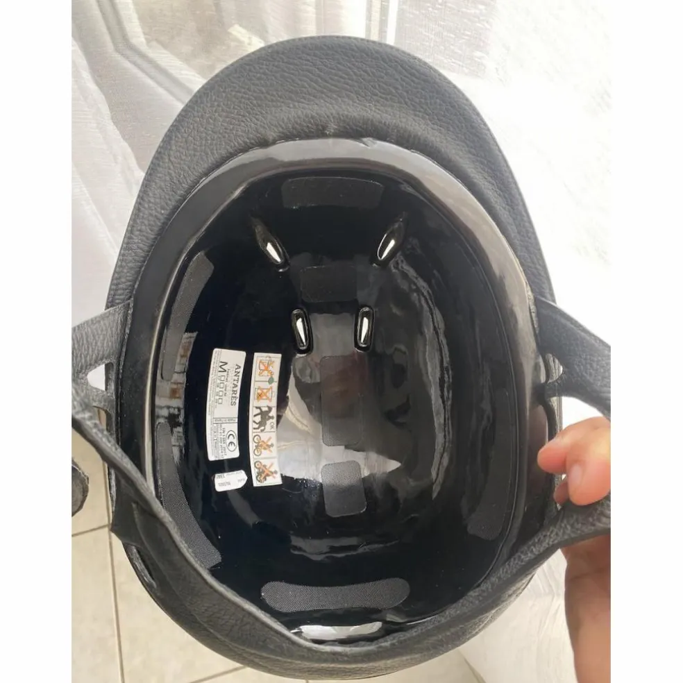 Casque Antarès Référence