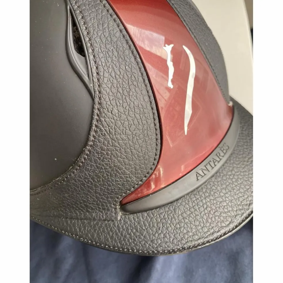 Casque Antarès Référence