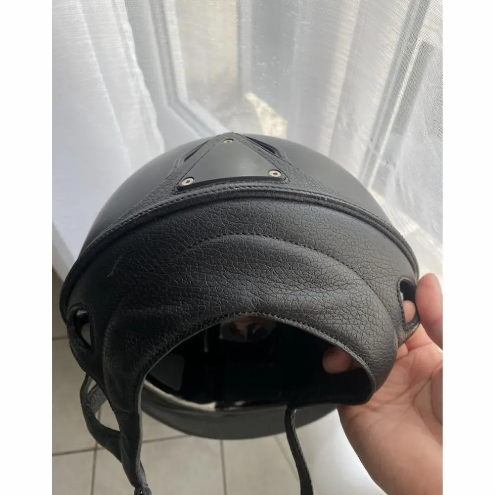 Casque Antarès Référence