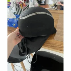 casque Back on Track