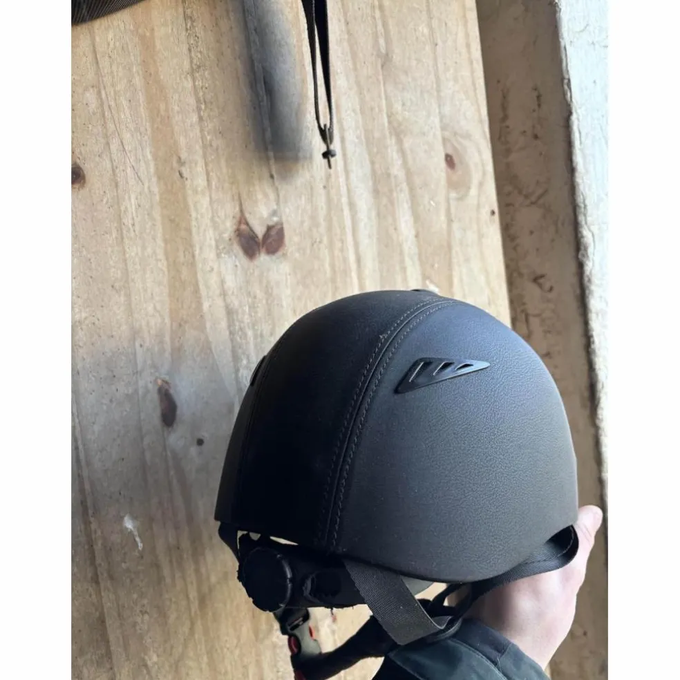 casque choplin