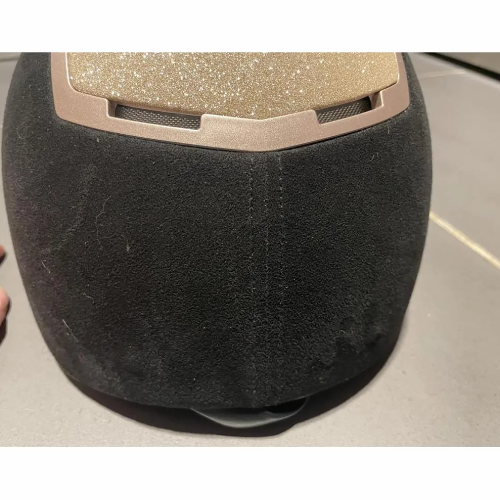 Casque d’équitation