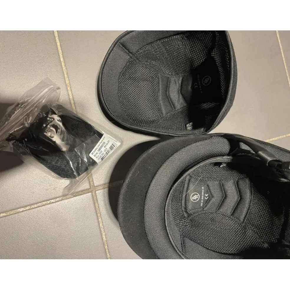 Casque d’équitation