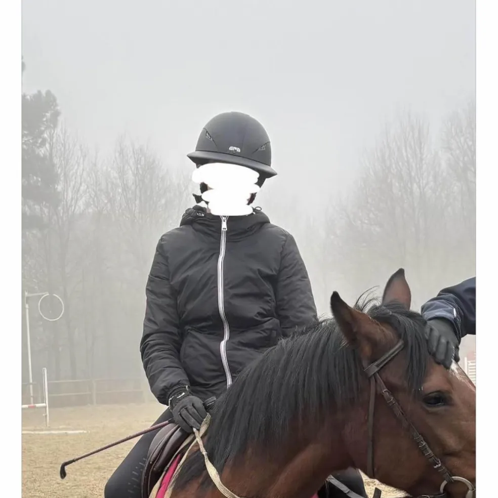 Casque GPA