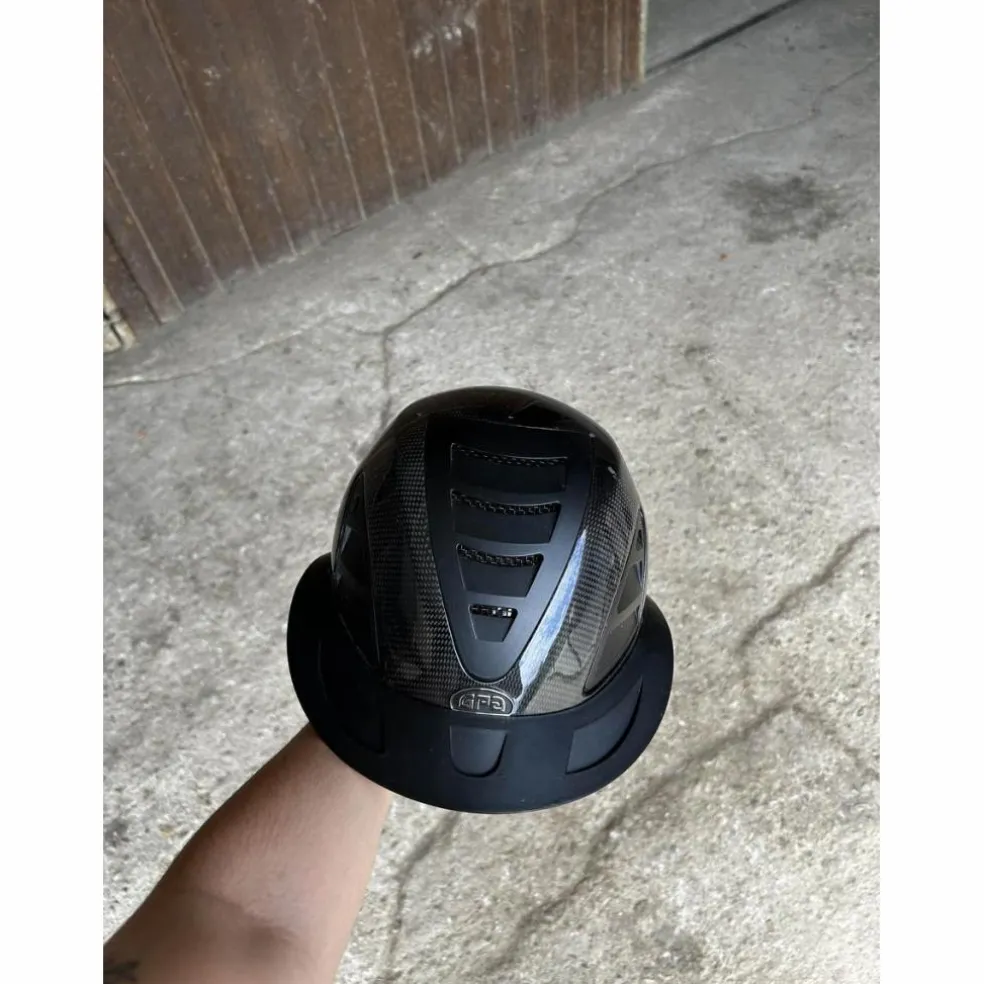 CASQUE GPA