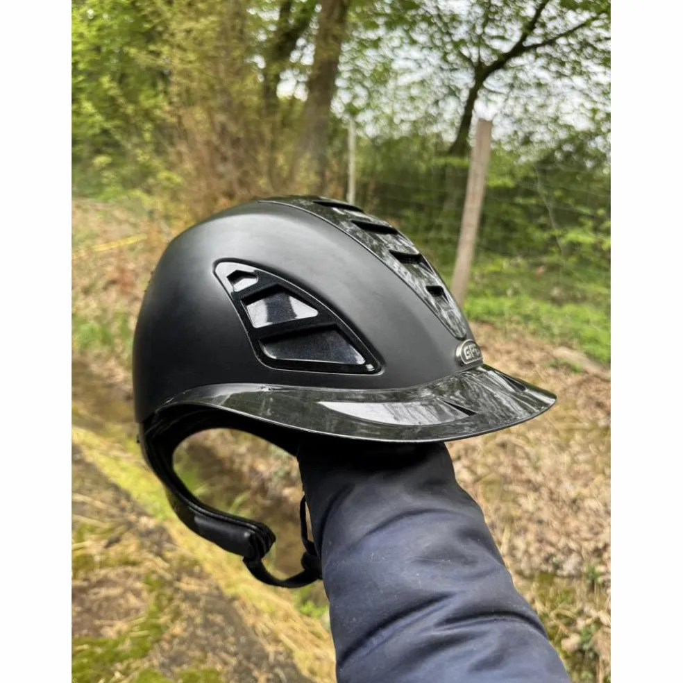 Casque GPA