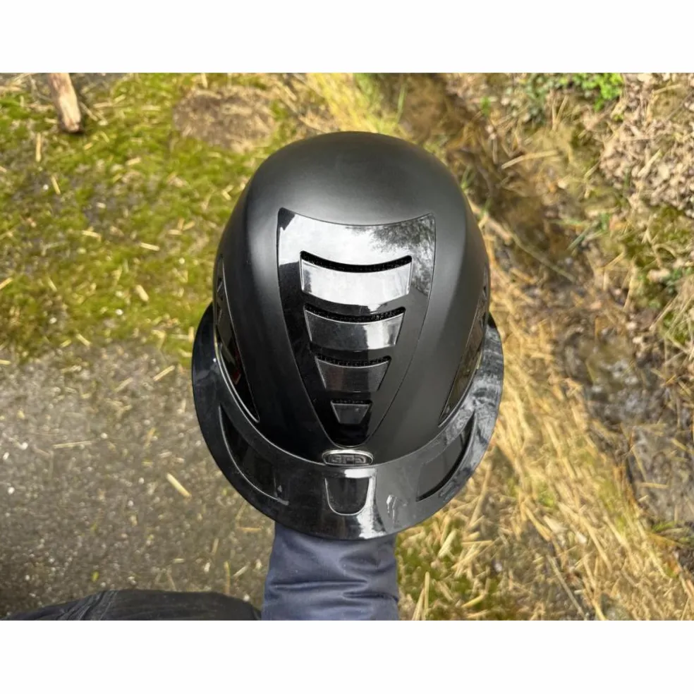 Casque GPA