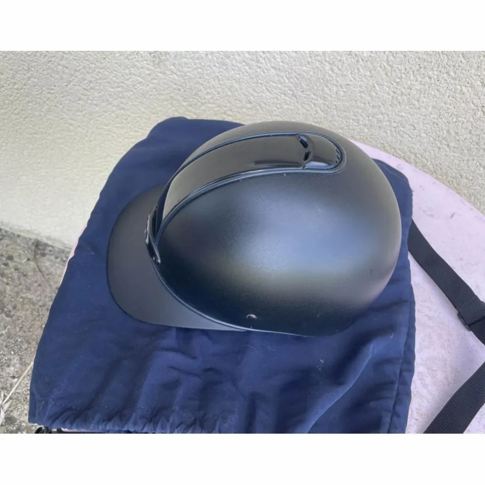 Casque GPA Classic 2x