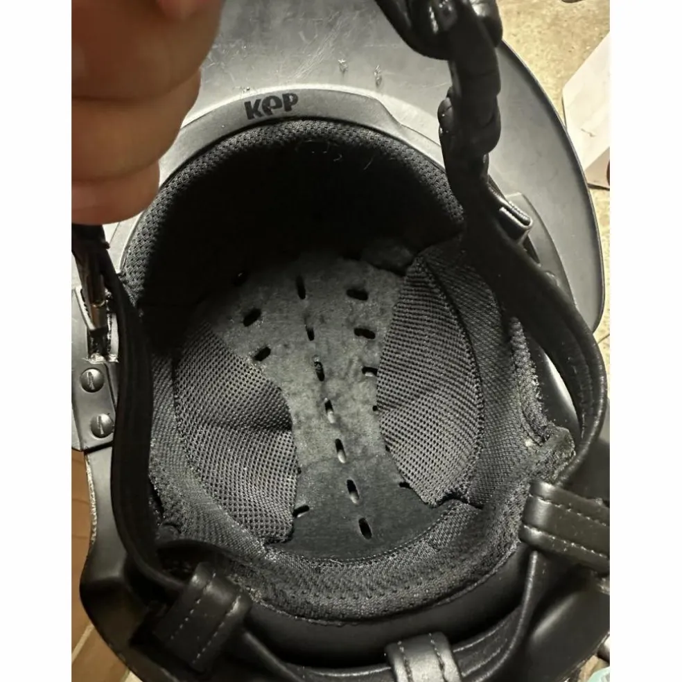 casque kep
