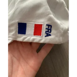 Casquette padd