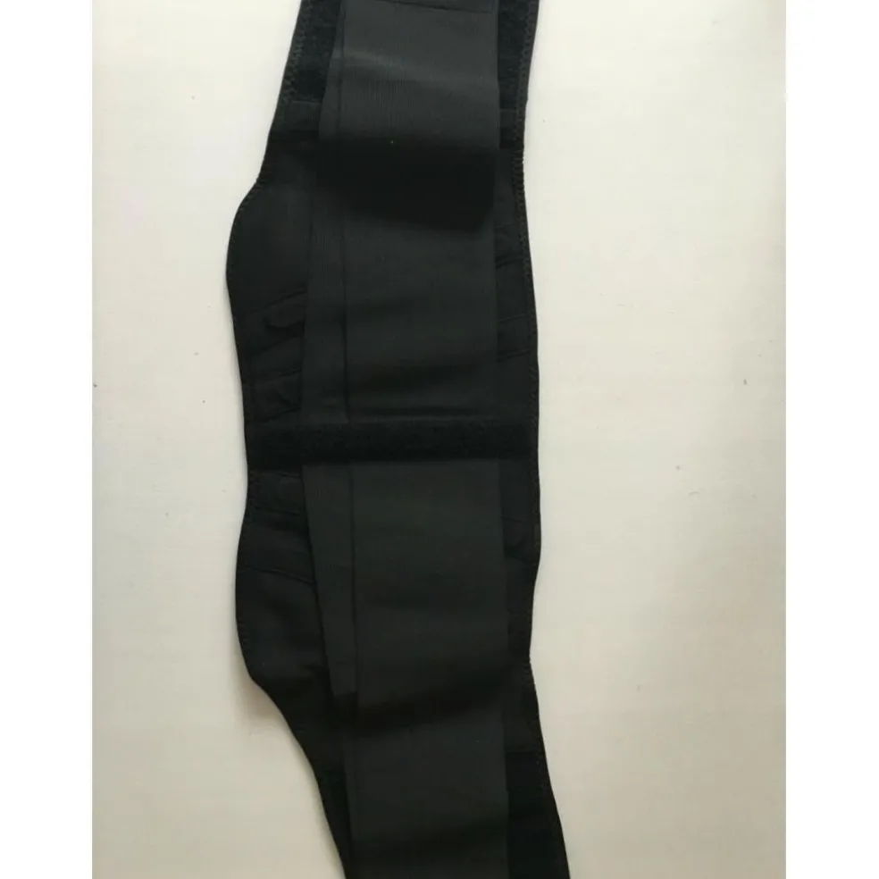 Ceinture Lombaire Royale neuve Back on Track