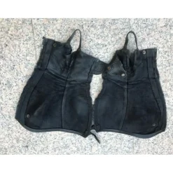 Chaps Dyon noir