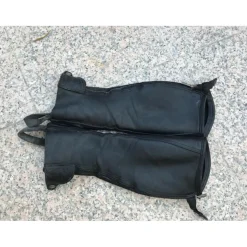 Chaps Dyon noir