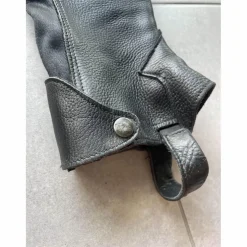 chaps Dyon noir
