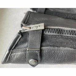 chaps Dyon noir