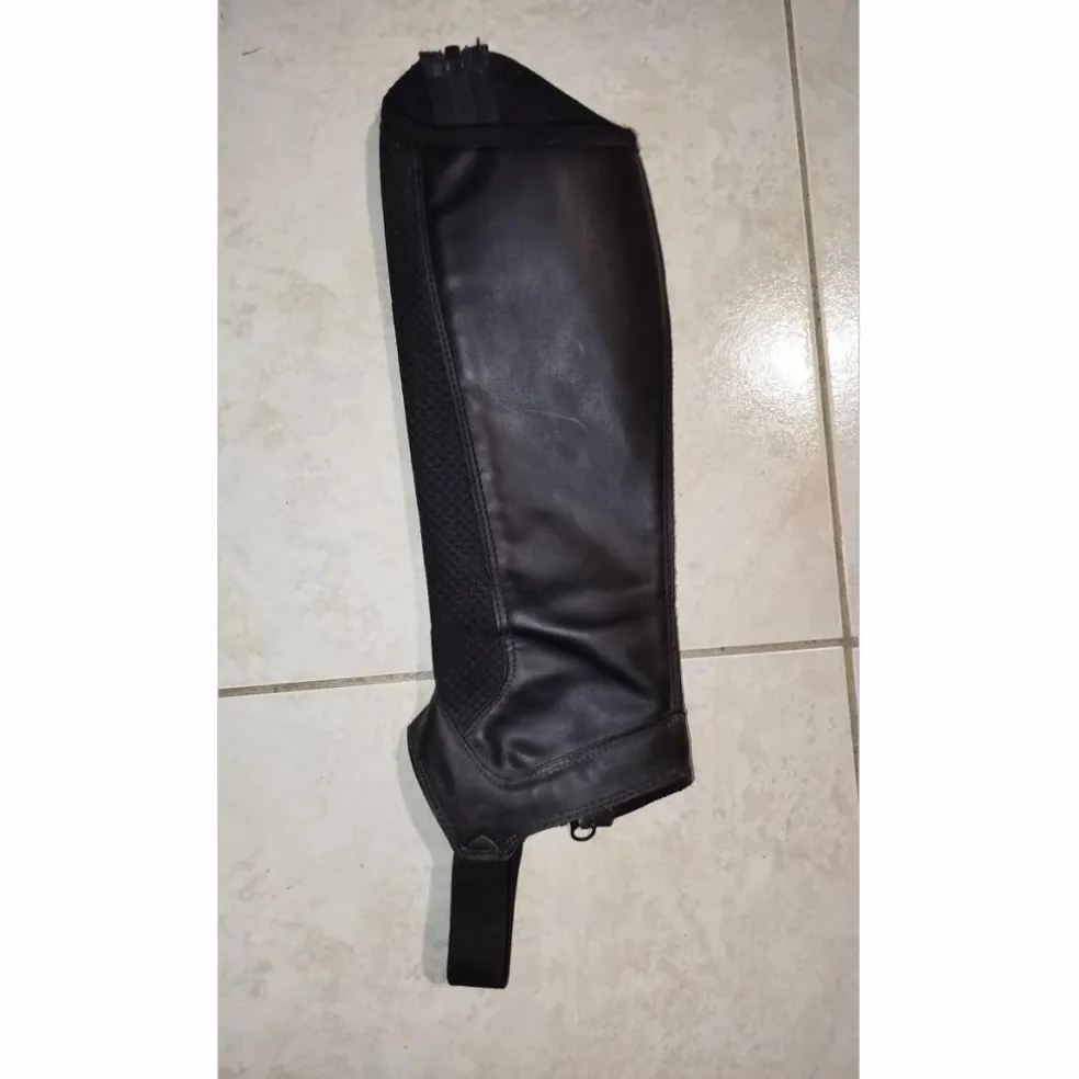Chaps Fouganza