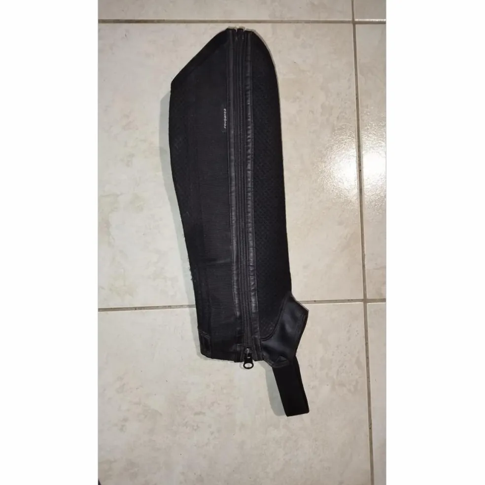 Chaps Fouganza