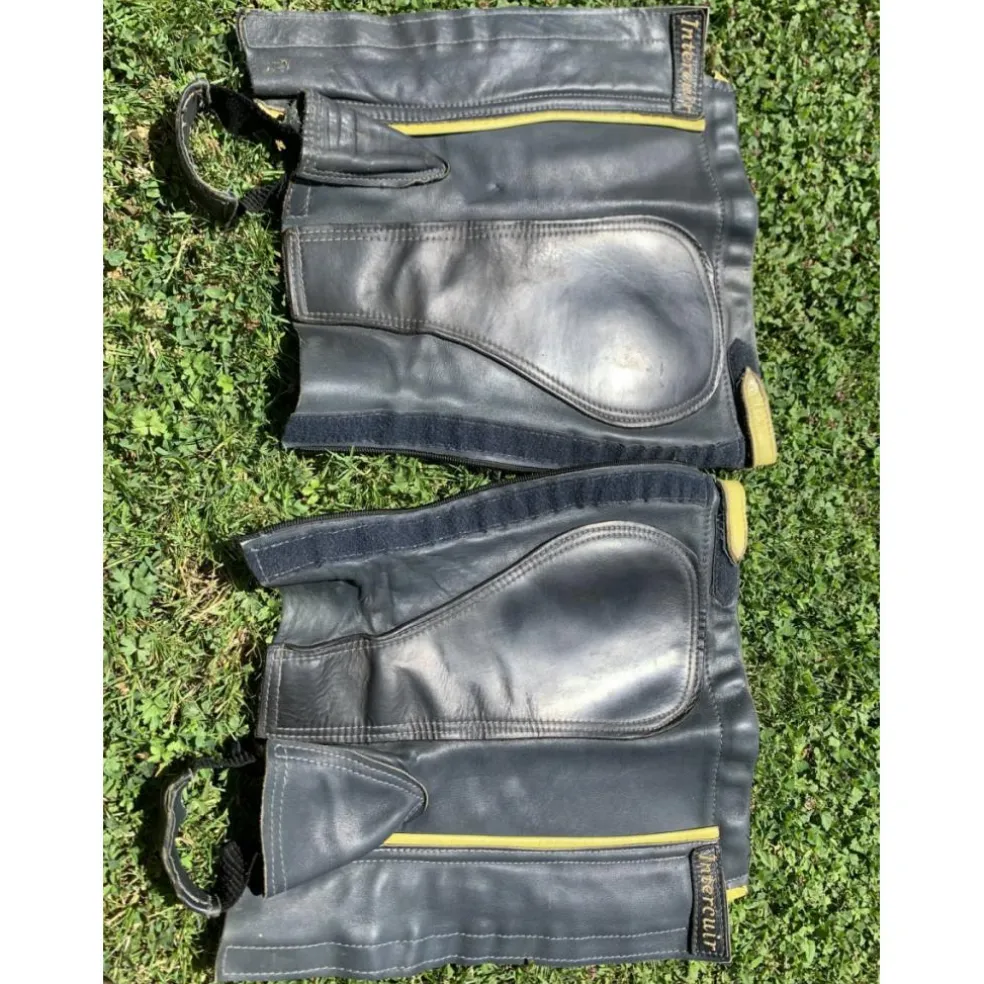 Chaps Intercuir