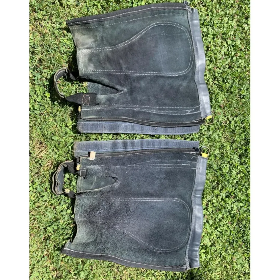 Chaps Intercuir
