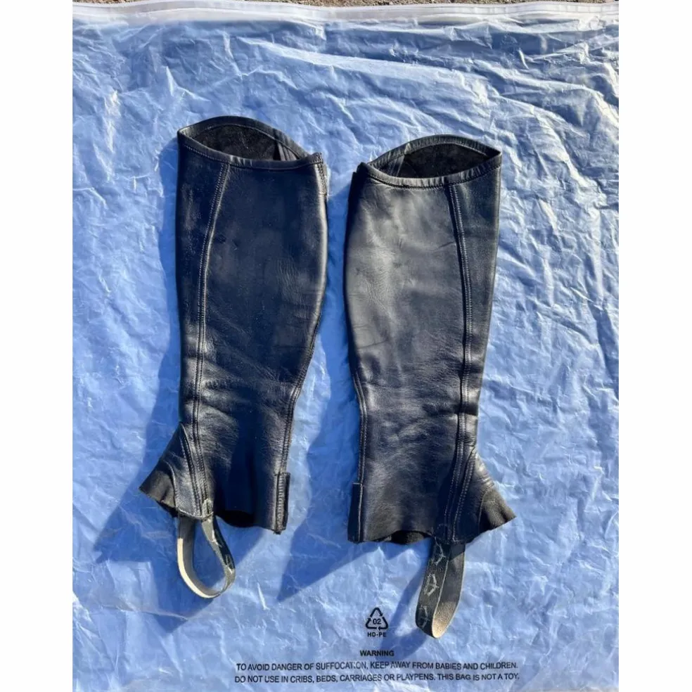 Chaps Veredus