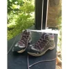 Chaussure de marche quechua