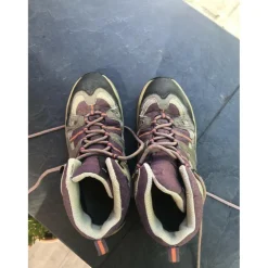 Chaussure de marche quechua