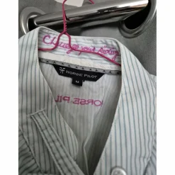 Chemise concours