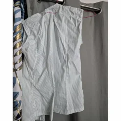 Chemise concours