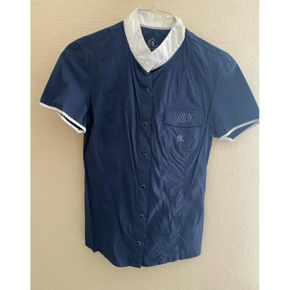 CHEMISE CONCOURS AL