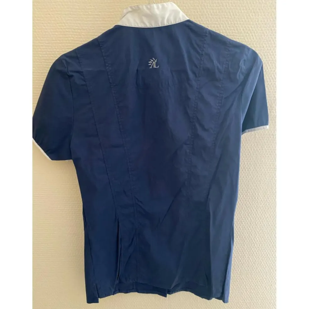 CHEMISE CONCOURS AL