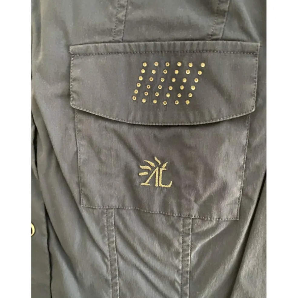 CHEMISE CONCOURS AL