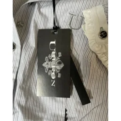 Chemise concours neuve