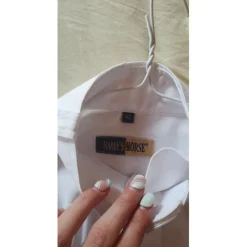 Chemise de concours