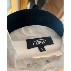 Chemise de concours gpa