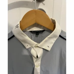 Chemise de concours Horse Pilot