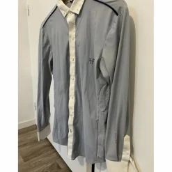 Chemise de concours Horse Pilot