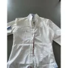 Chemise de concours Manfredi