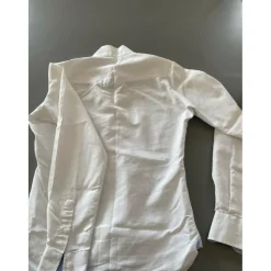Chemise de concours Manfredi