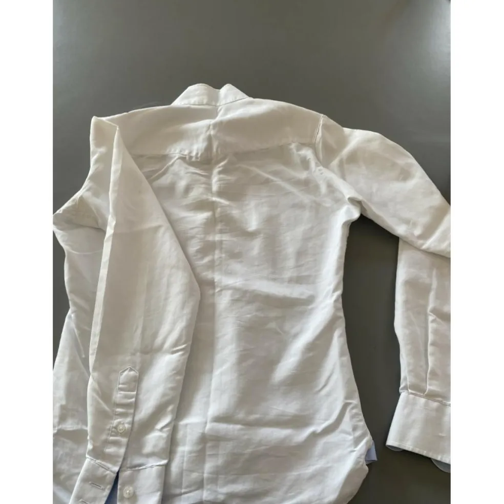 Chemise de concours Manfredi