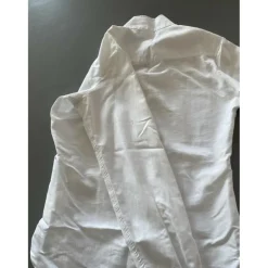 Chemise de concours Manfredi