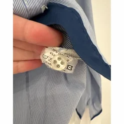 Chemise le sabotier